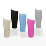 TMPS 214 P - TERMO BUZLU ROSA (ROSA / PLASTICO) - Image 5