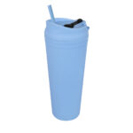 TMPS 214 AP - TERMO BUZLU AZUL PASTEL (AZUL PASTEL / PLASTICO)