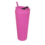 TMPS 214 P - TERMO BUZLU ROSA (ROSA / PLASTICO)