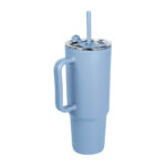TMPS 215 A - TERMO VELIK AZUL (AZUL / PLASTICO / SILICON)