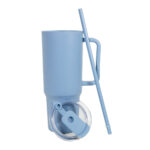 TMPS 215 A - TERMO VELIK AZUL (AZUL / PLASTICO / SILICON) - Image 3