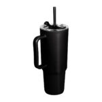 TMPS 215 N - TERMO VELIK NEGRO (NEGRO / PLASTICO / SILICON)