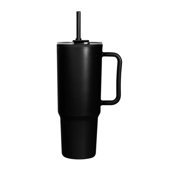 TMPS 215 N - TERMO VELIK NEGRO (NEGRO / PLASTICO / SILICON) - Imagen 2