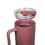 TMPS 215 P - TERMO VELIK ROSA (ROSA / PLASTICO / SILICON) - Image 3