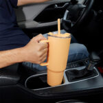 TMPS 215 Y - TERMO VELIK AMARILLO (AMARILLO / PLASTICO / SILICON) - Image 3