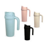 TMPS 216 A - TERMO CELIES AZUL (AZUL / ACERO INOXIDABLE / PLASTICO) - Image 5