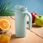 TMPS 216 A - TERMO CELIES AZUL (AZUL / ACERO INOXIDABLE / PLASTICO) - Image 3