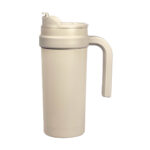 TMPS 216 BE - TERMO CELIES BEIGE (BEIGE / ACERO INOXIDABLE / PLASTICO) - Image 2