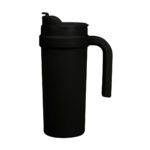 TMPS 216 N - TERMO CELIES NEGRO (NEGRO / ACERO INOXIDABLE / PLASTICO) - Image 2