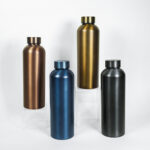 TMPS 217 RG - CILINDRO VITENDO ROSE GOLD (ROSE GOLD / ALUMINIO / PLASTICO) - Image 5