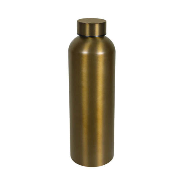 TMPS 217 D - CILINDRO VITENDO DORADO (DORADO / ALUMINIO / PLASTICO)