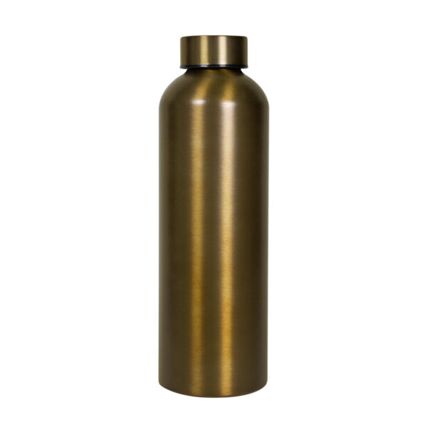 TMPS 217 D - CILINDRO VITENDO DORADO (DORADO / ALUMINIO / PLASTICO) - Imagen 2