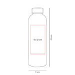 TMPS 217 RG - CILINDRO VITENDO ROSE GOLD (ROSE GOLD / ALUMINIO / PLASTICO) - Image 4