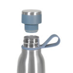 TMPS 218 A - TERMO CIRCLE AZUL (AZUL / ACERO INOXIDABLE / PLASTICO) - Image 3