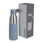 TMPS 218 A - TERMO CIRCLE AZUL (AZUL / ACERO INOXIDABLE / PLASTICO) - Image 4