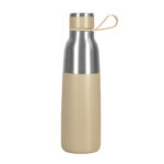 TMPS 218 BE - TERMO CIRCLE BEIGE (BEIGE / ACERO INOXIDABLE / PLASTICO) - Image 2