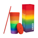TMPS 219 MC - VASO PRIDE MULTICOLOR (MULTICOLOR / PLASTICO) - Image 4