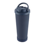TMPS 221 A - TERMO VIER AZUL (AZUL / ACERO INOXIDABLE / PLASTICO / RUBBER)