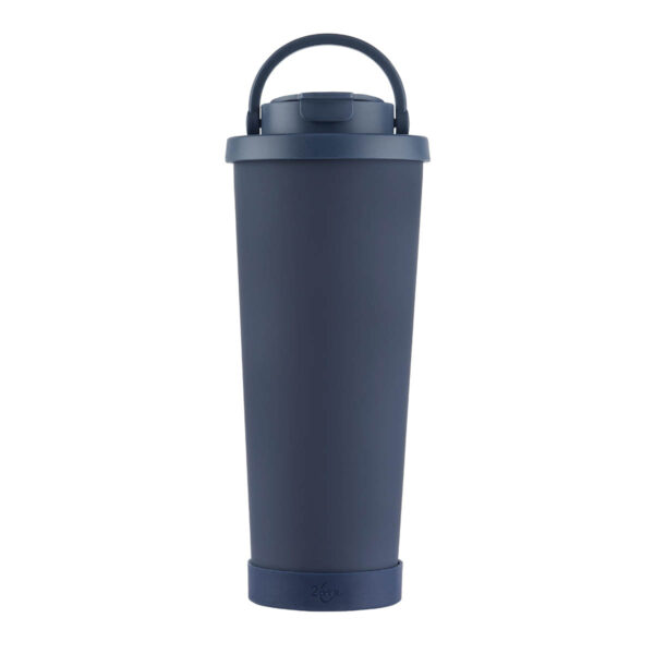 TMPS 221 A - TERMO VIER AZUL (AZUL / ACERO INOXIDABLE / PLASTICO / RUBBER) - Imagen 2