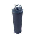 TMPS 221 A - TERMO VIER AZUL (AZUL / ACERO INOXIDABLE / PLASTICO / RUBBER) - Image 3