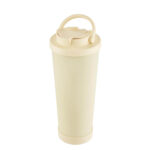 TMPS 221 BE - TERMO VIER BEIGE (BEIGE / ACERO INOXIDABLE / PLASTICO / RUBBER)