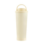 TMPS 221 BE - TERMO VIER BEIGE (BEIGE / ACERO INOXIDABLE / PLASTICO / RUBBER) - Image 2