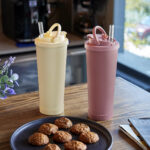 TMPS 221 BE - TERMO VIER BEIGE (BEIGE / ACERO INOXIDABLE / PLASTICO / RUBBER) - Image 4