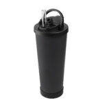 TMPS 221 N - TERMO VIER NEGRO (NEGRO / ACERO INOXIDABLE / PLASTICO / RUBBER) - Image 3