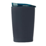 TMPS 224 A - TERMO CROWN AZUL (AZUL / ACERO INOXIDABLE / PLASTICO) - Image 2