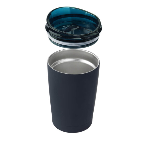TMPS 224 A - TERMO CROWN AZUL (AZUL / ACERO INOXIDABLE / PLASTICO) - Imagen 3