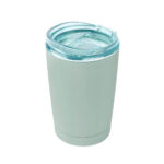 TMPS 224 V - TERMO CROWN VERDE (VERDE / ACERO INOXIDABLE / PLASTICO)