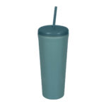 TMPS 225 A - VASO NEILL AZUL (AZUL / PLASTICO)
