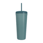 TMPS 225 A - VASO NEILL AZUL (AZUL / PLASTICO) - Image 2