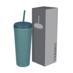 TMPS 225 A - VASO NEILL AZUL (AZUL / PLASTICO) - Image 3