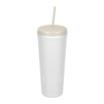 TMPS 225 B - VASO NEILL BLANCO (BLANCO / PLASTICO)