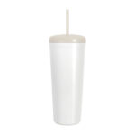 TMPS 225 B - VASO NEILL BLANCO (BLANCO / PLASTICO) - Image 2
