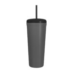 TMPS 225 N - VASO NEILL NEGRO (NEGRO / PLASTICO) - Image 2