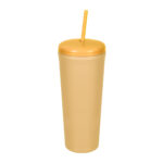 TMPS 225 Y - VASO NEILL AMARILLO (AMARILLO / PLASTICO)