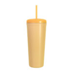 TMPS 225 Y - VASO NEILL AMARILLO (AMARILLO / PLASTICO) - Image 2