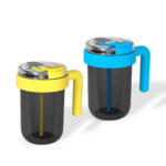 TMPS 228 Y - TERMO JUMM AMARILLO (AMARILLO / PLASTICO) - Image 4