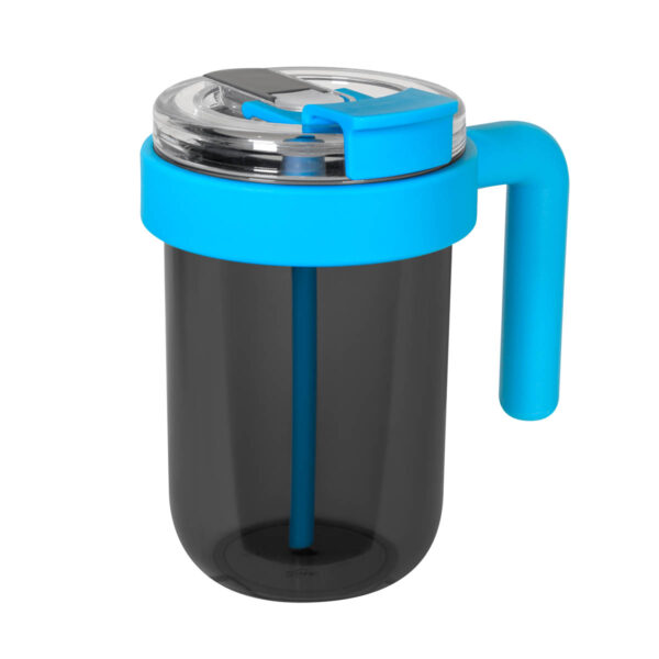 TMPS 228 A - TERMO JUMM AZUL (AZUL / PLASTICO)