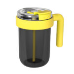 TMPS 228 Y - TERMO JUMM AMARILLO (AMARILLO / PLASTICO)