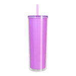 TMPS 230 M - VASO NELI MORADO (MORADO / PLASTICO) - Image 2