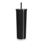 TMPS 230 N - VASO NELI NEGRO (NEGRO / PLASTICO) - Image 2