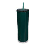 TMPS 230 V - VASO NELI VERDE (VERDE / PLASTICO)