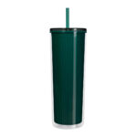 TMPS 230 V - VASO NELI VERDE (VERDE / PLASTICO) - Image 2