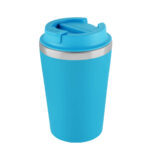 TMPS 231 AC - TERMO BATANI AZUL CIELO (AZUL CIELO / ACERO INOXIDABLE / PLASTICO)