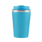 TMPS 231 AC - TERMO BATANI AZUL CIELO (AZUL CIELO / ACERO INOXIDABLE / PLASTICO) - Image 2