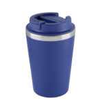 TMPS 231 AM - TERMO BATANI AZUL MARINO (AZUL MARINO / ACERO INOXIDABLE / PLASTICO)