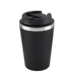 TMPS 231 N - TERMO BATANI NEGRO (NEGRO / ACERO INOXIDABLE / PLASTICO)